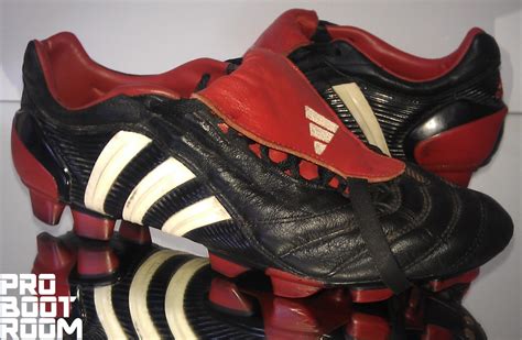 old school predator football boots